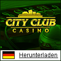 Cityclub Casinobonus ohne Einzahlung